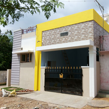 Gallery - MF Builders and Constructions in Eral - Tuticorin